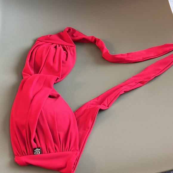 La vie en rose bikini - Picture 2 of 2